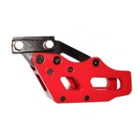 START - Guia corrente traseiro completo CRF 230 - PU Vermelho